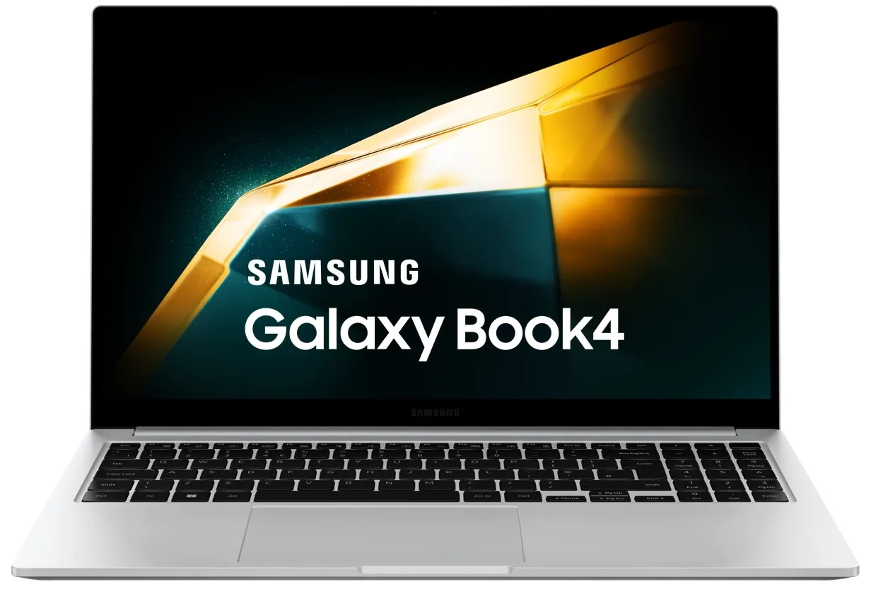 Samsung Galaxy Book 4 NP750XGK-KS3IN Laptop (Intel Core 7 Processor 150U/ 16GB/ 512GB SSD/ Win11)